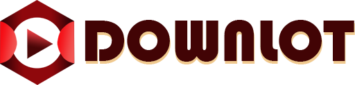 DOWNLOT logo