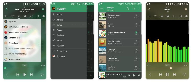 jetAudio Plus